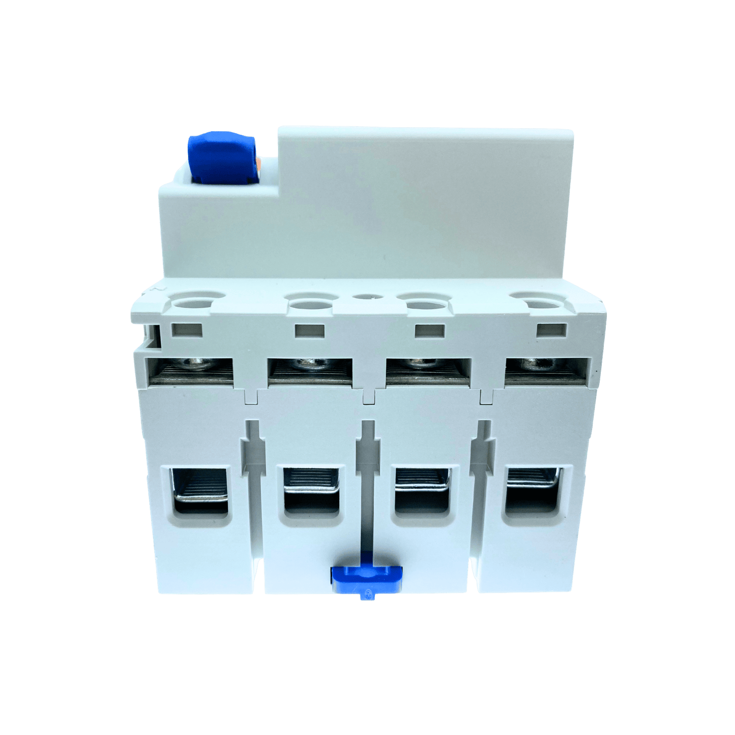 CHINT NL210 Allstromsensitiver FI-Schalter Typ B VDE 4polig 40A 30mA 10kA